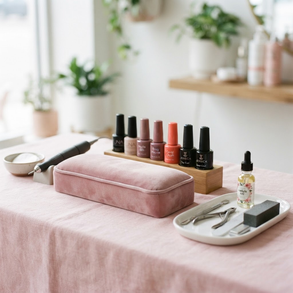 Best Nail Care Kits (2026)