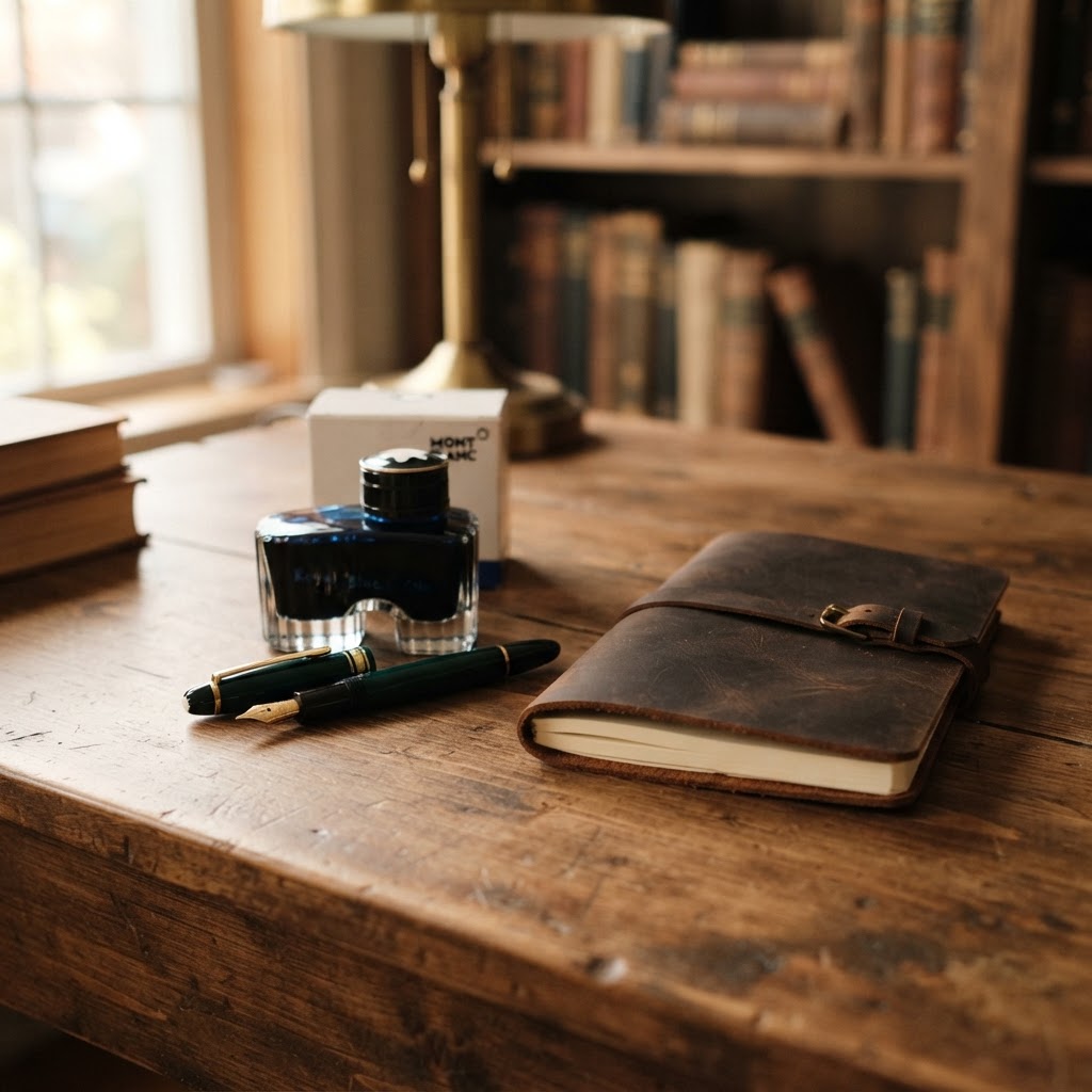 Best Fountain Pens UK (2026)