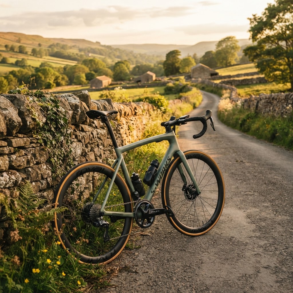 Best Road Bikes (2026)