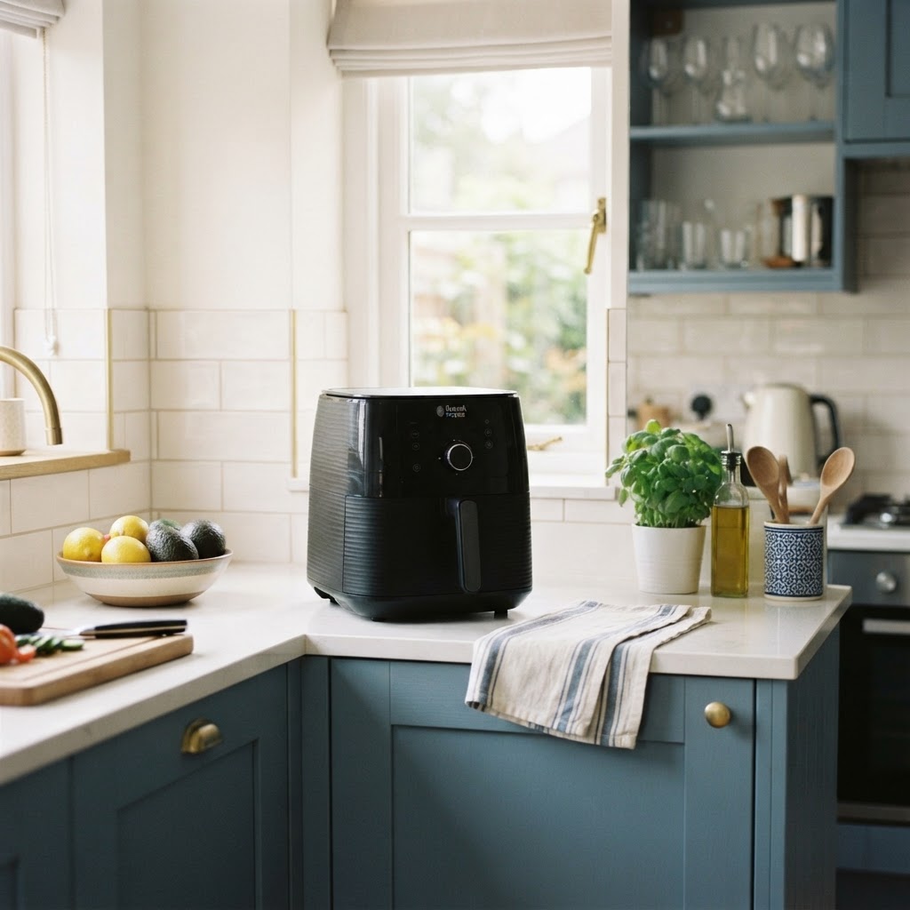 Air Fryer Buying Guide UK 2026: Which One Is Actually Worth It?