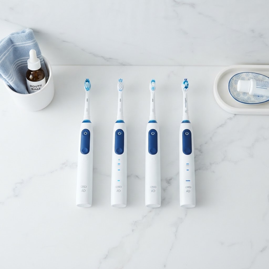 Best Electric Toothbrushes on Amazon UK (2026)