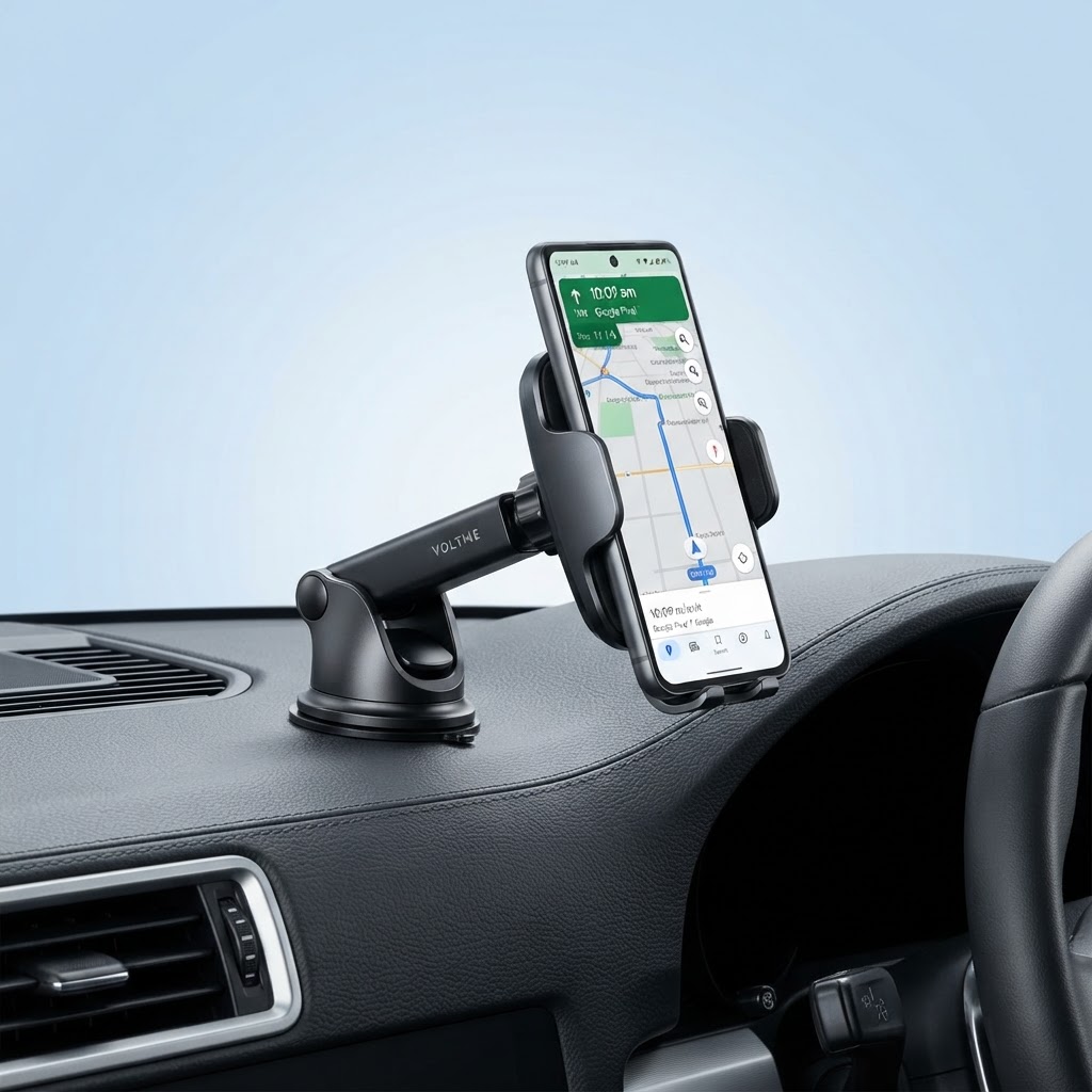 Best Car Phone Mounts on Amazon UK (2026)