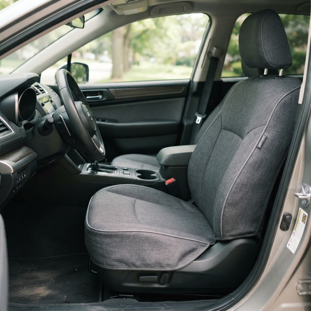 Best Car Seat Covers (2026)
