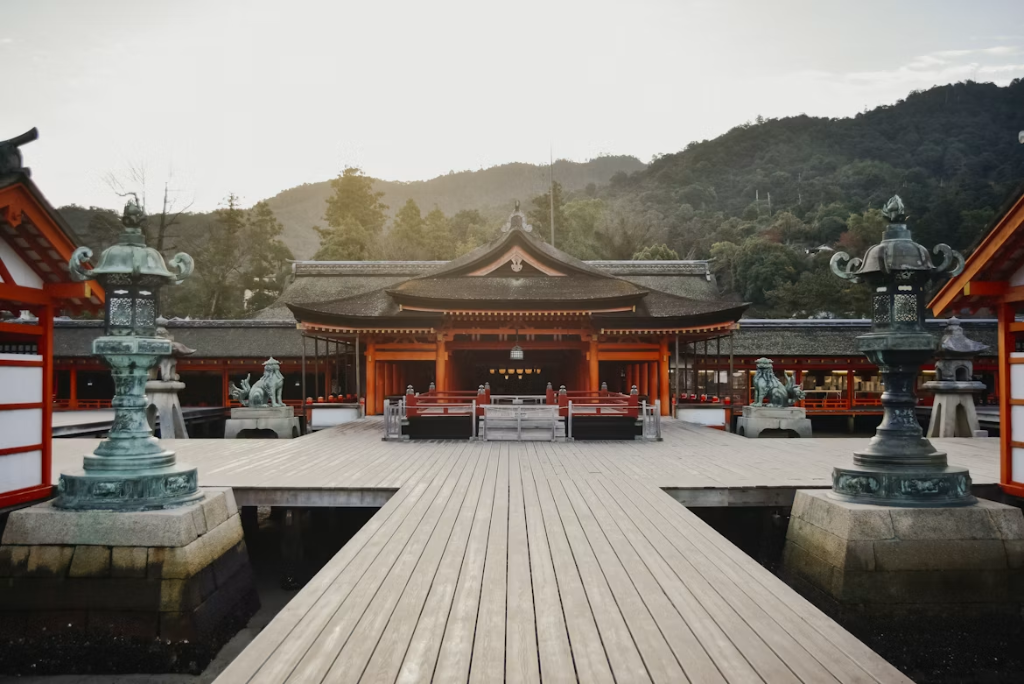 Japan