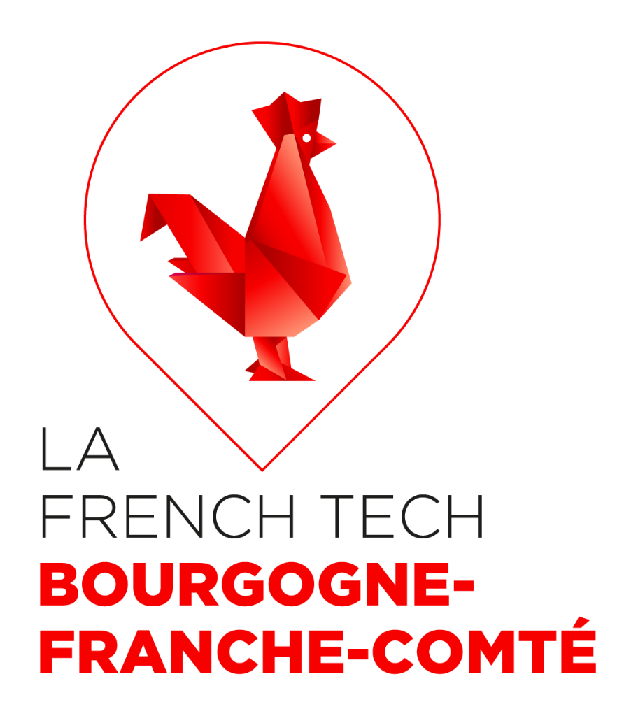 La French Tech Bourgogne-Franche-Comté - partenaire RIMOO machine à glaces automatique
