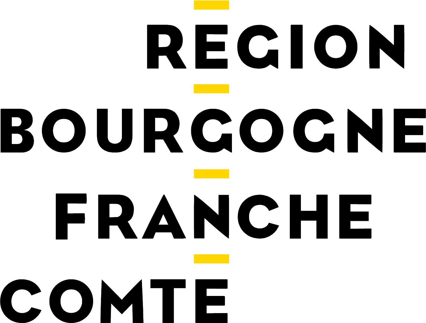 Région Bourgogne-Franche-Comté - soutien officiel à RIMOO machine à glaces automatique