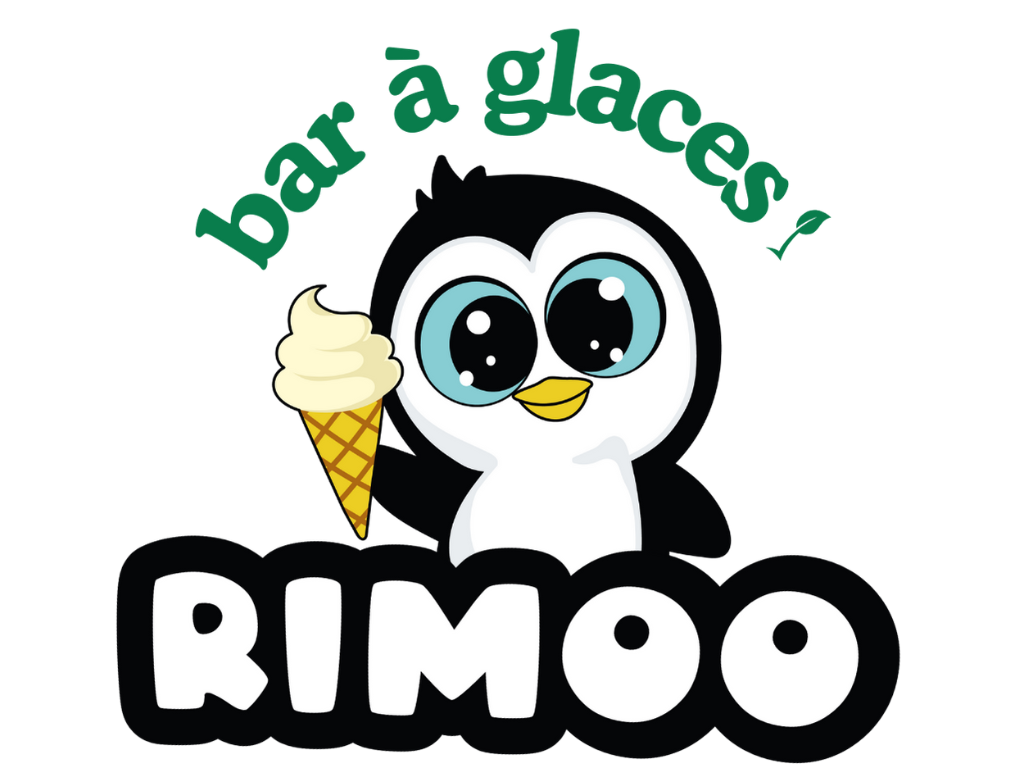 Logo RIMOO - Machine à glaces automatique professionnelle