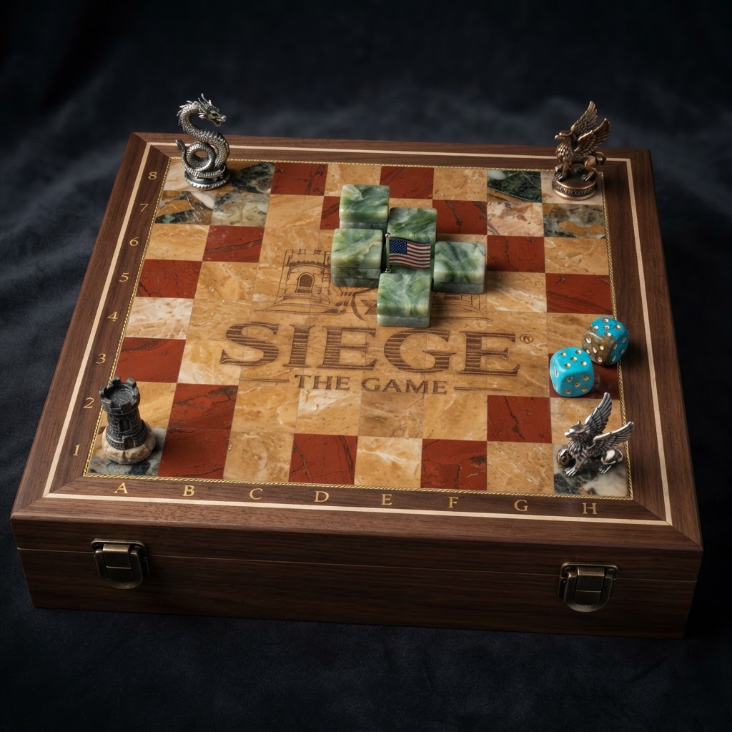 Legacy Edition GameSet