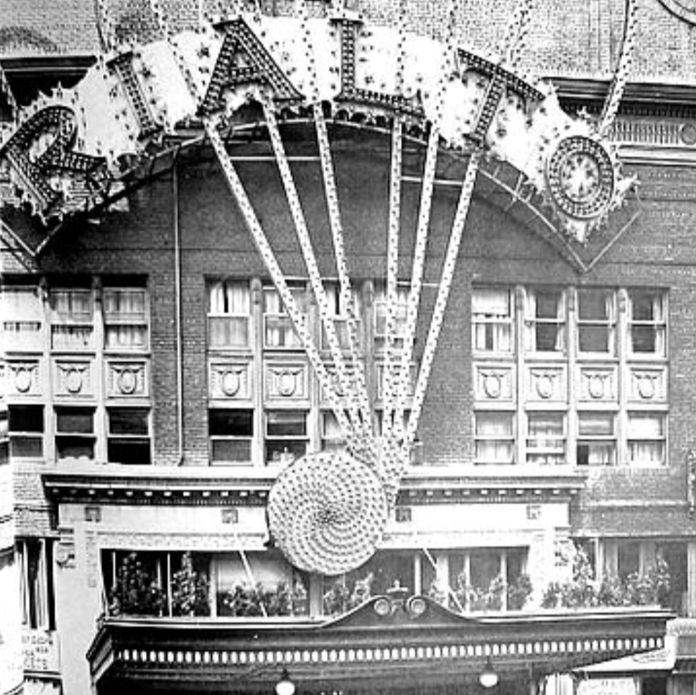 Rialto Theatre