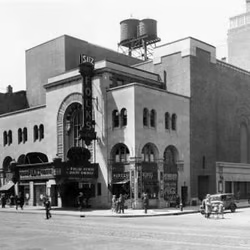 Eden Theatre