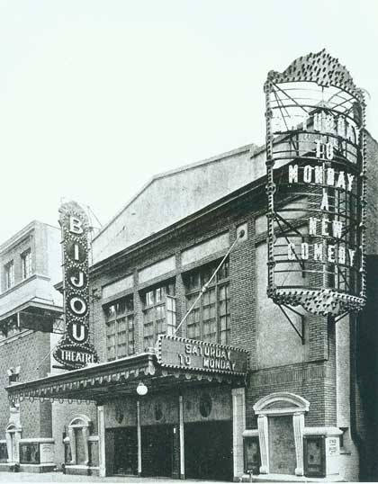 Bijou Theatre