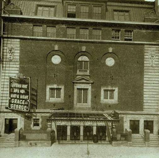 Jack Lawrence Theatre