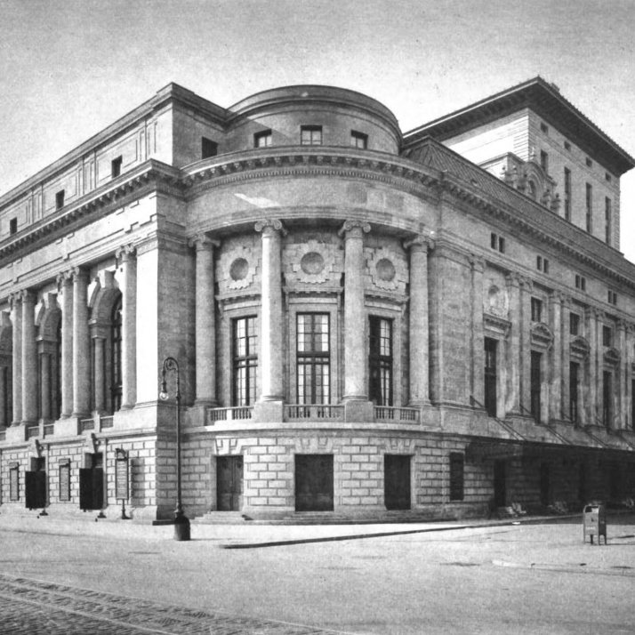 Century Theatre
