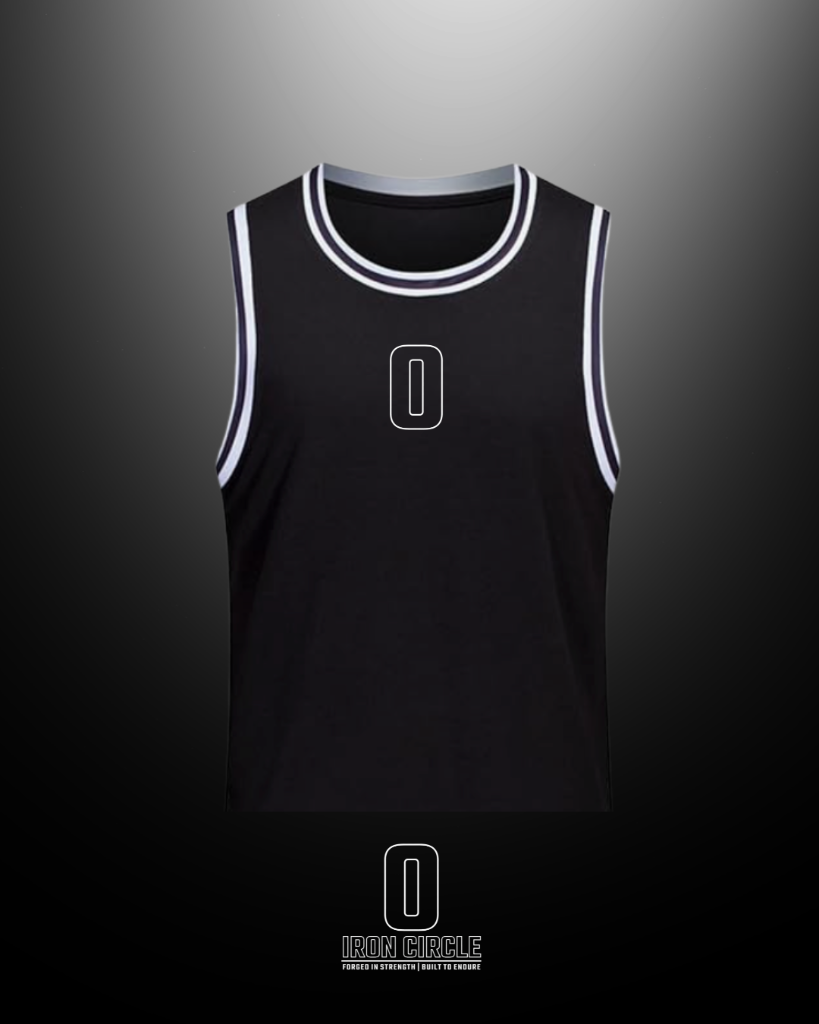 Basketball Vest