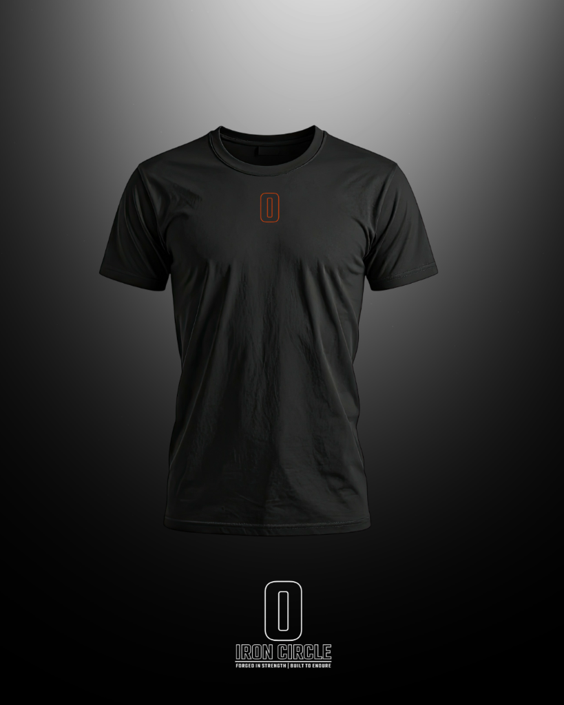 Plain T-Shirt