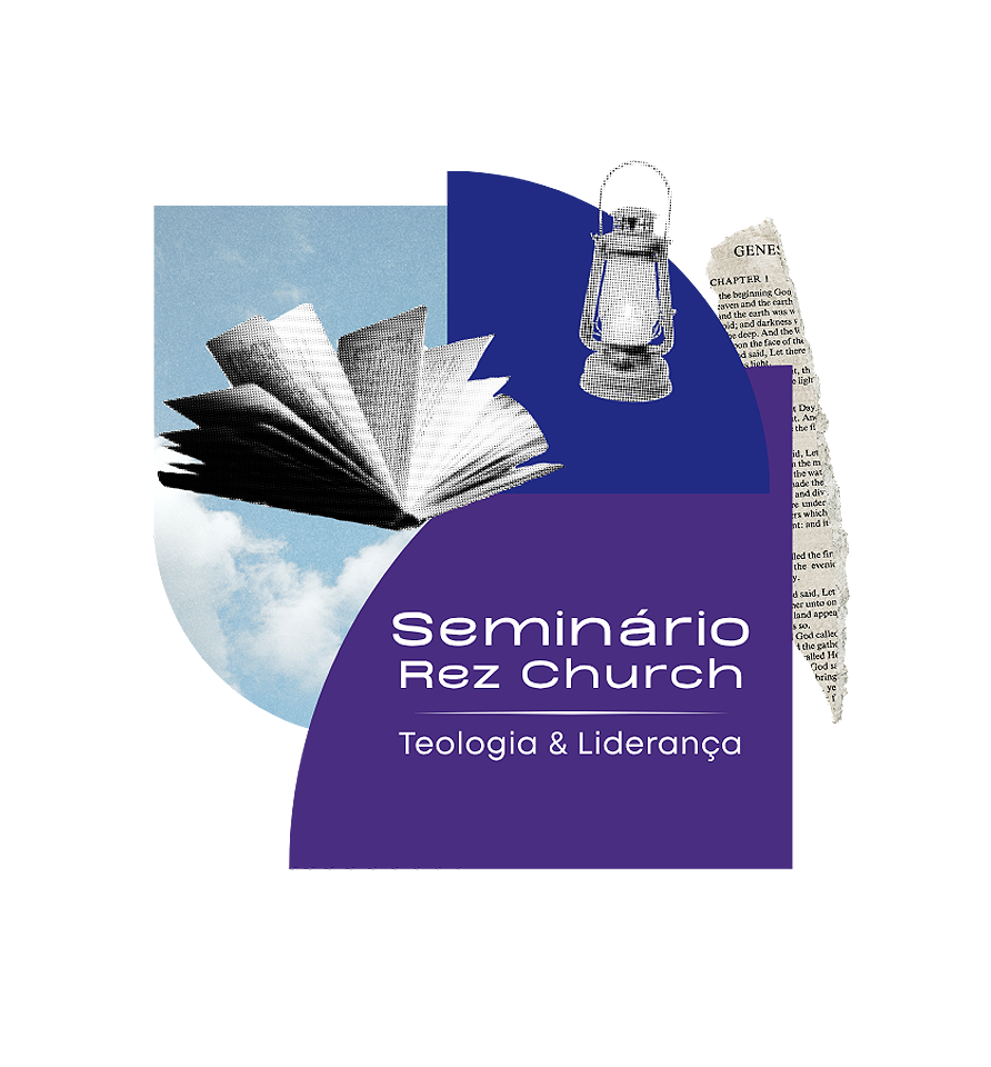 Seminário Rez Church — Teologia & Liderança
