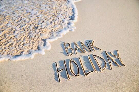 Elevate Your Time Off β Our New Bank Holiday Wellness Special