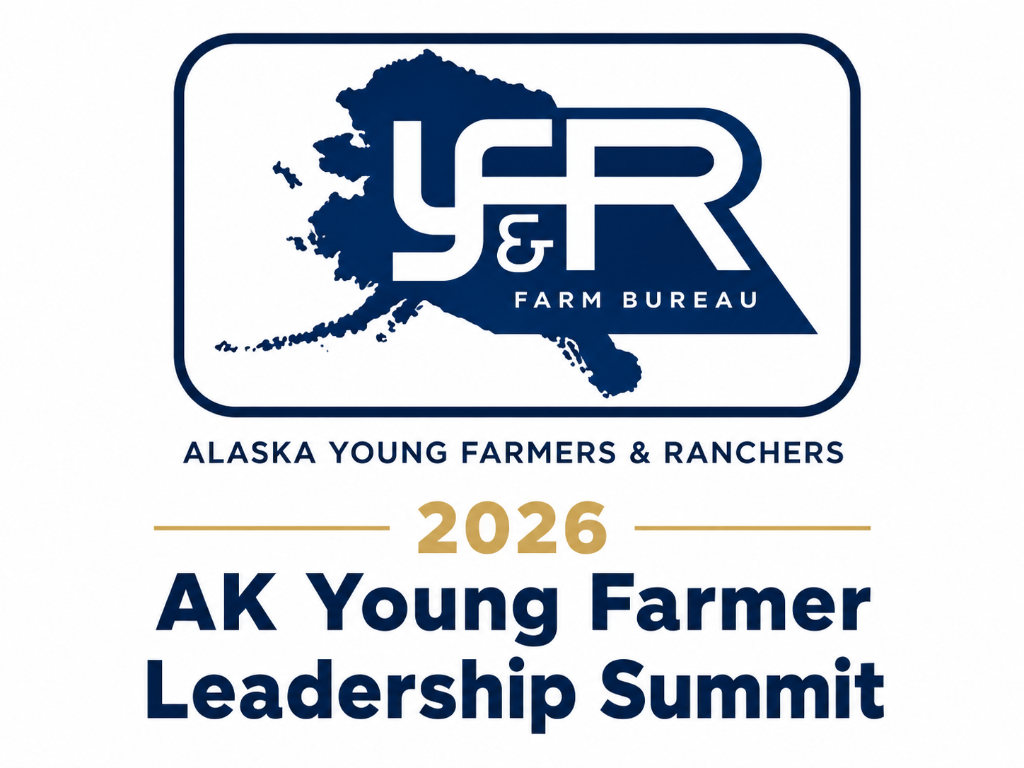 2026 AK Young Farmer Leadership Summit