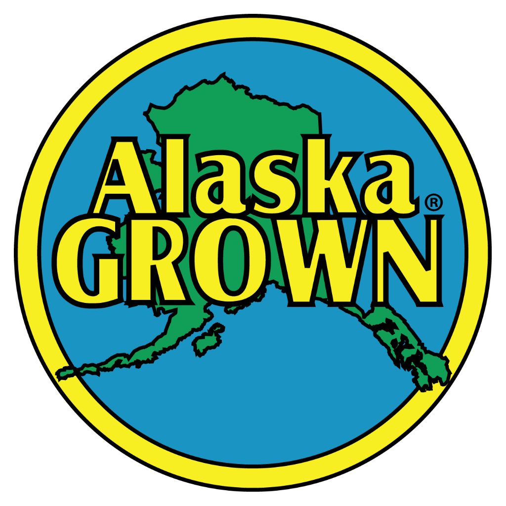 Alaska Grown