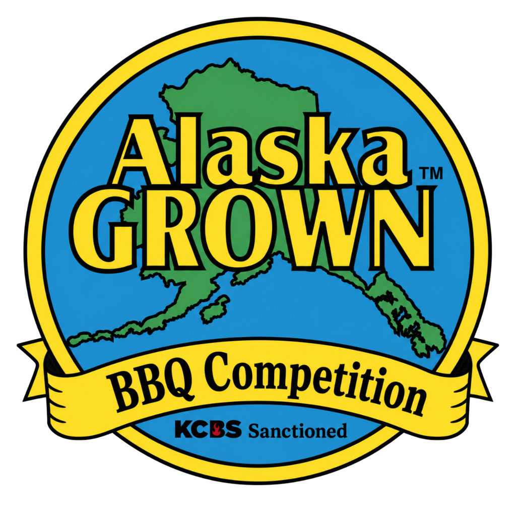 Alaska Grown BBQ Competition — KCBS Sanctioned