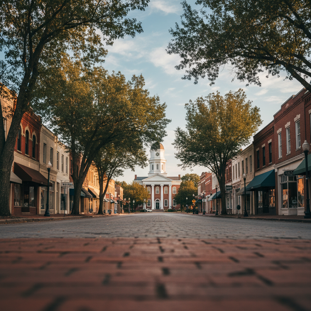 Wadesboro
