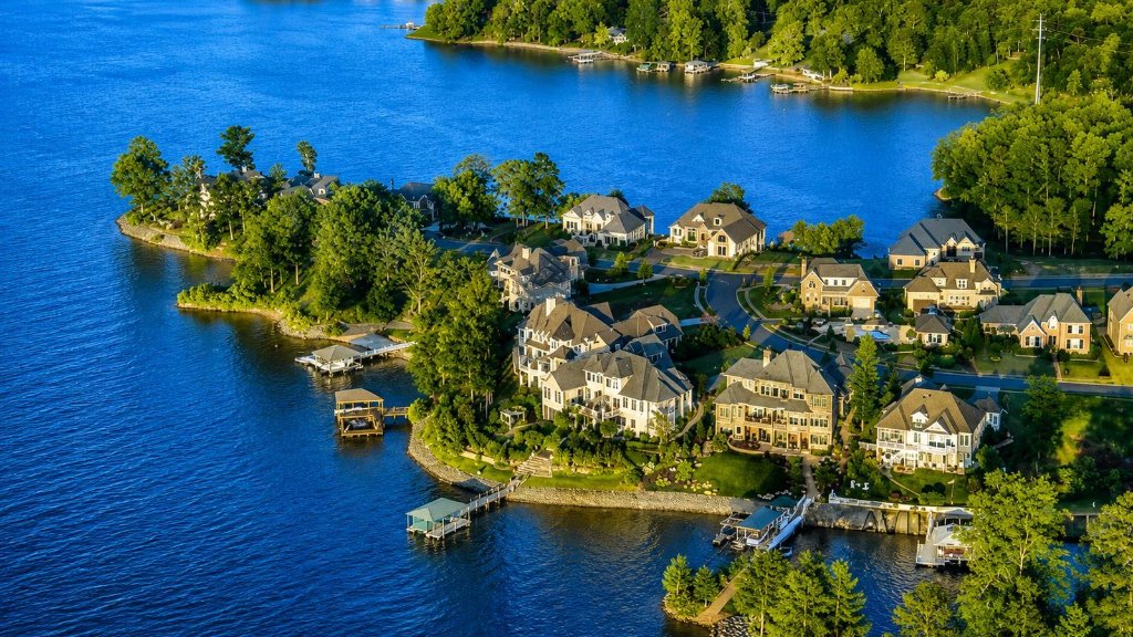 Lake Wylie