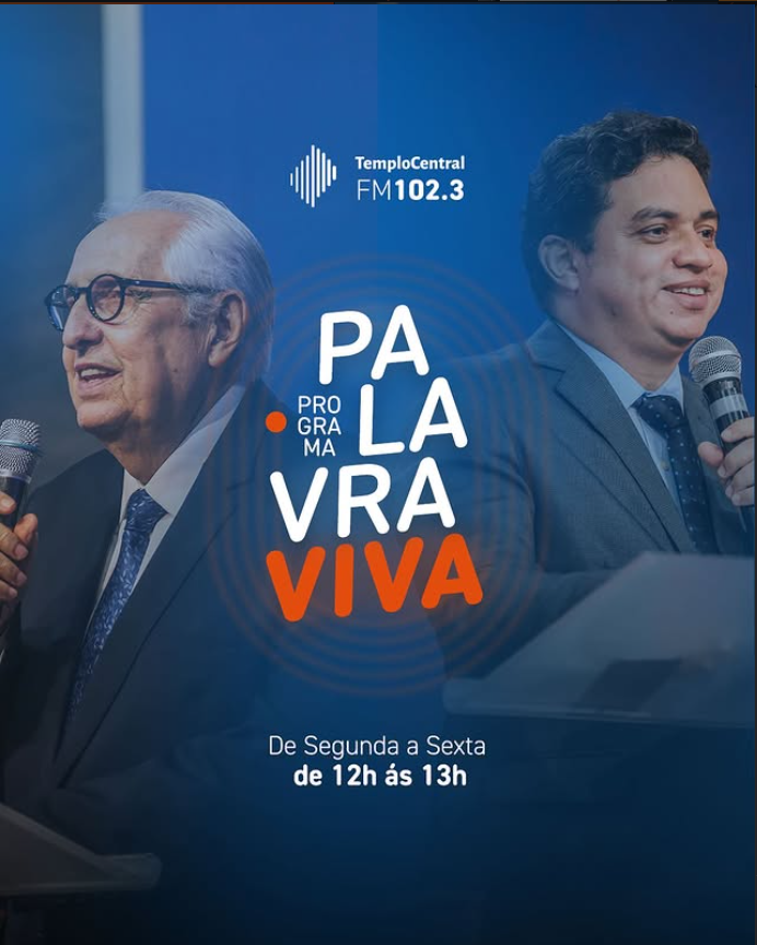 Programa Palavra Viva
