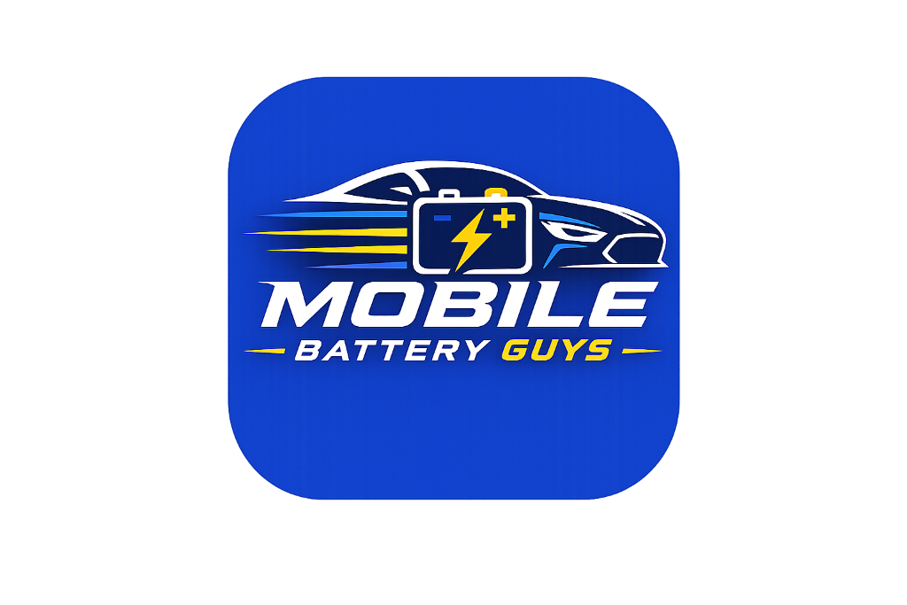 Mobile Battery Guys