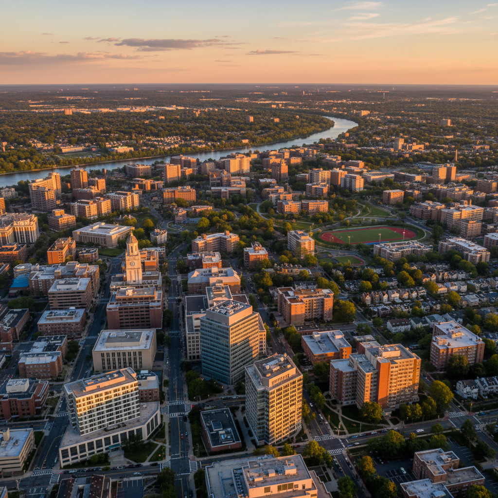 Middlesex County