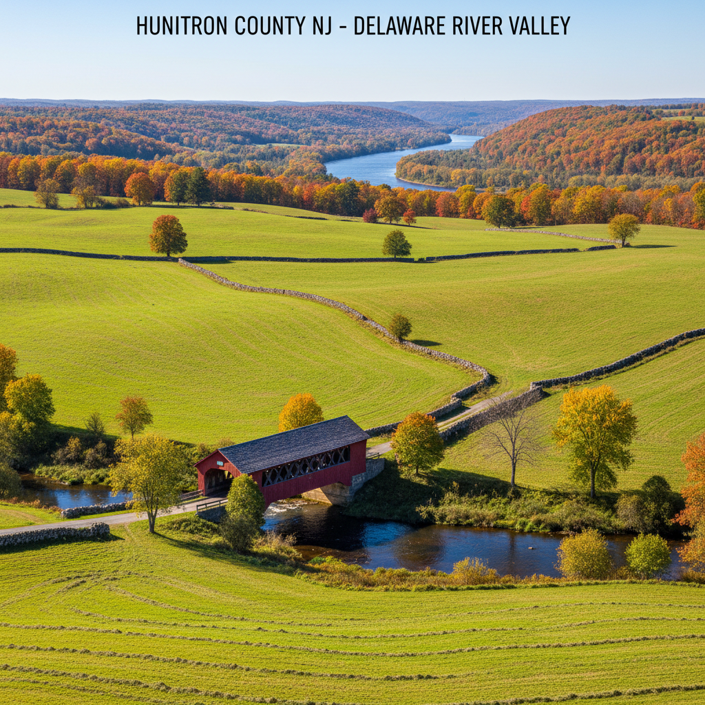 Hunterdon County