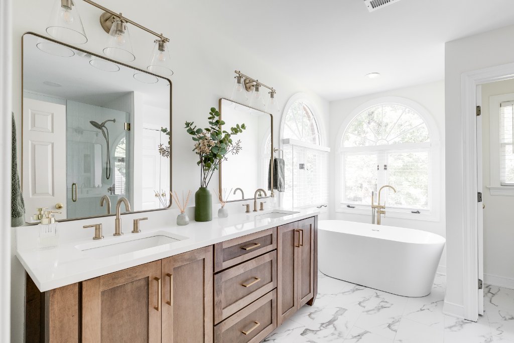 Bathroom Remodeling