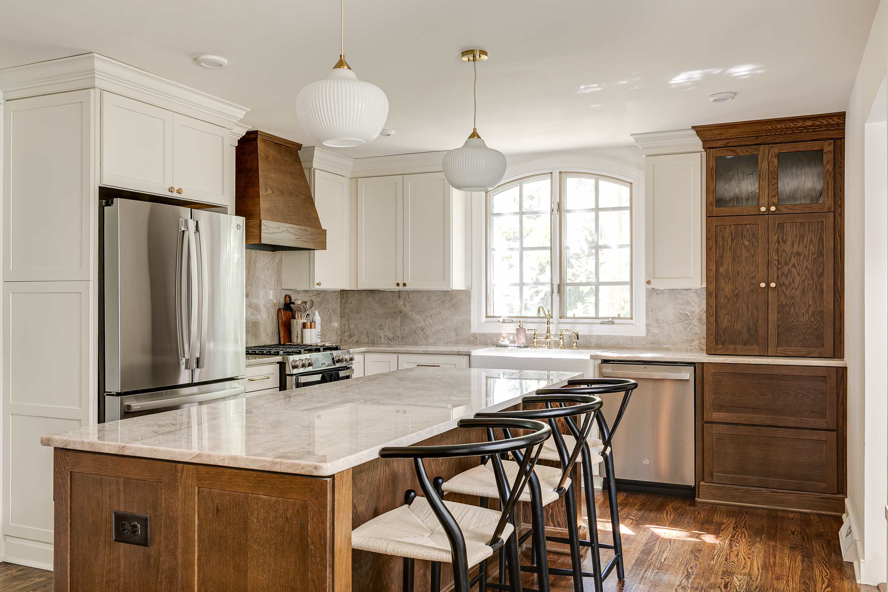 Kitchen Remodeling