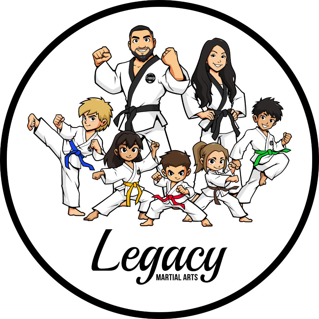 Legacy Martial Arts group