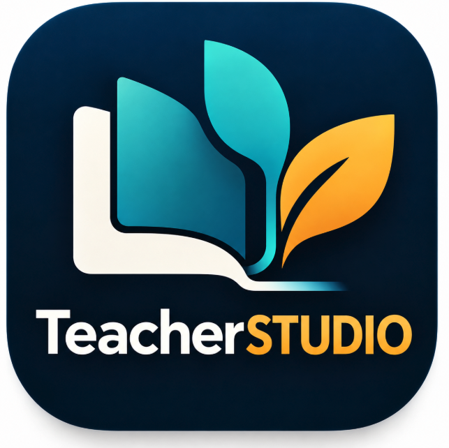 Teacher STUDIO