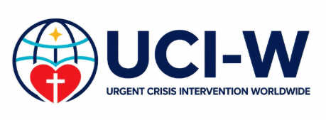 UCI-W — Urgent Crisis Intervention Worldwide