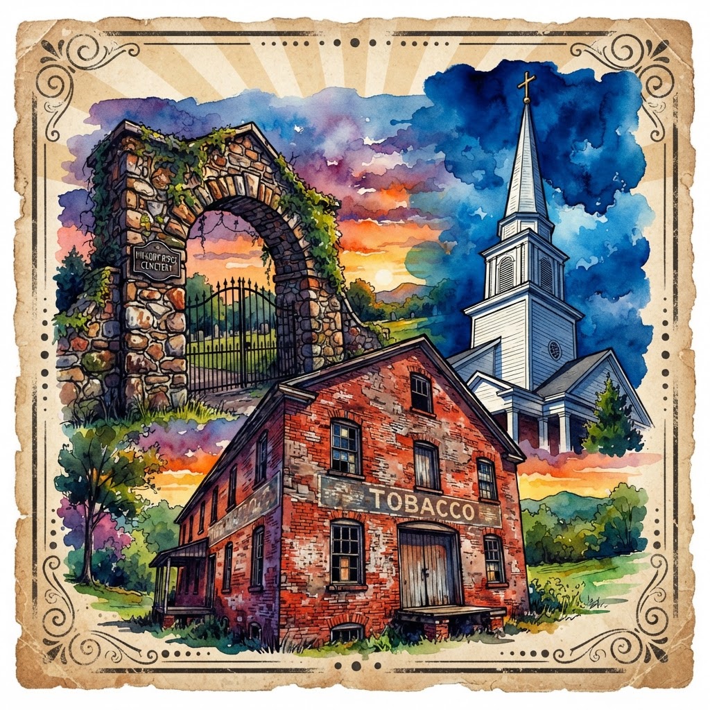 Conover Uncovered: A Deep Dive into North Carolina’s Hidden Heritage