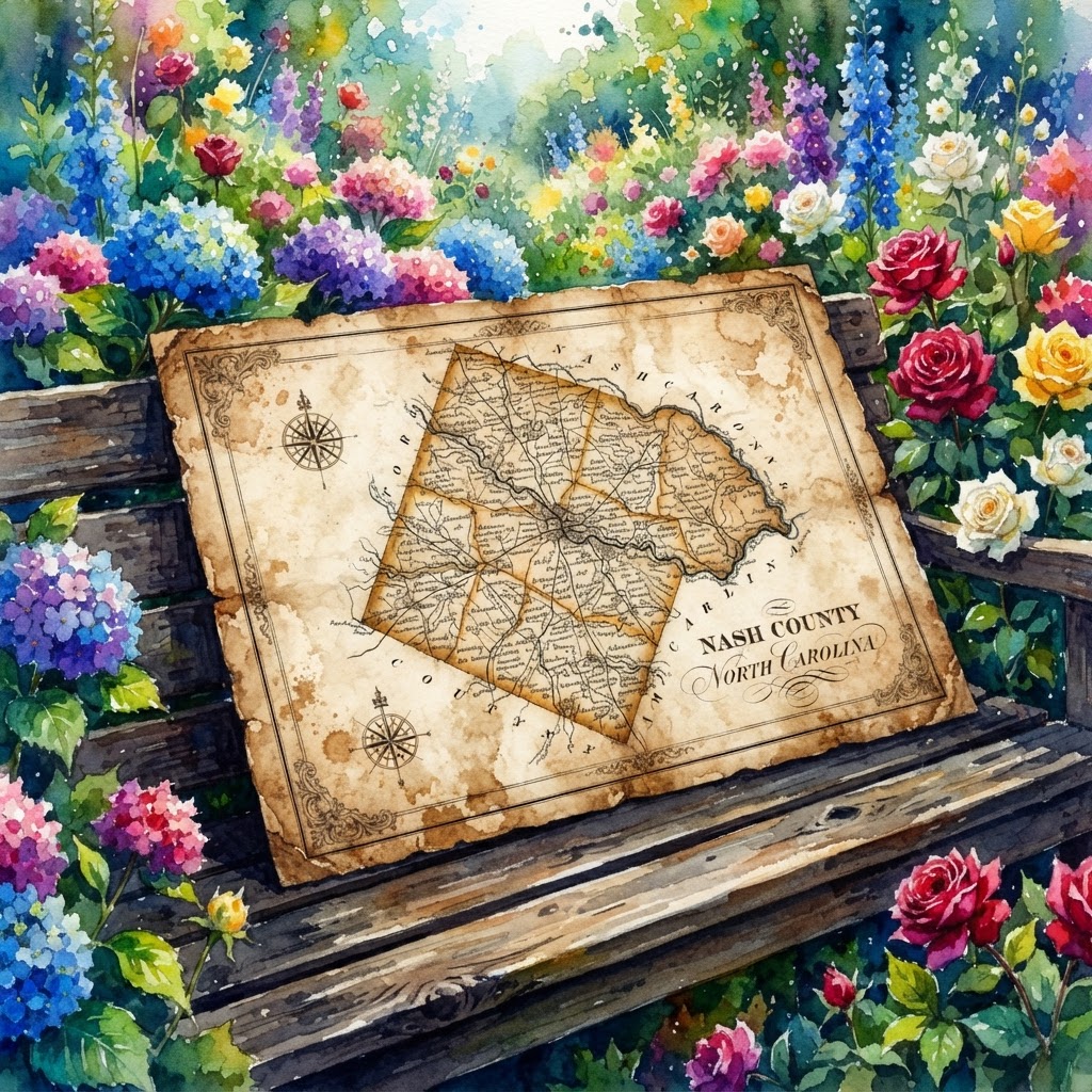 Unveiling the Hidden History of Bailey, NC: A Journey Through Time