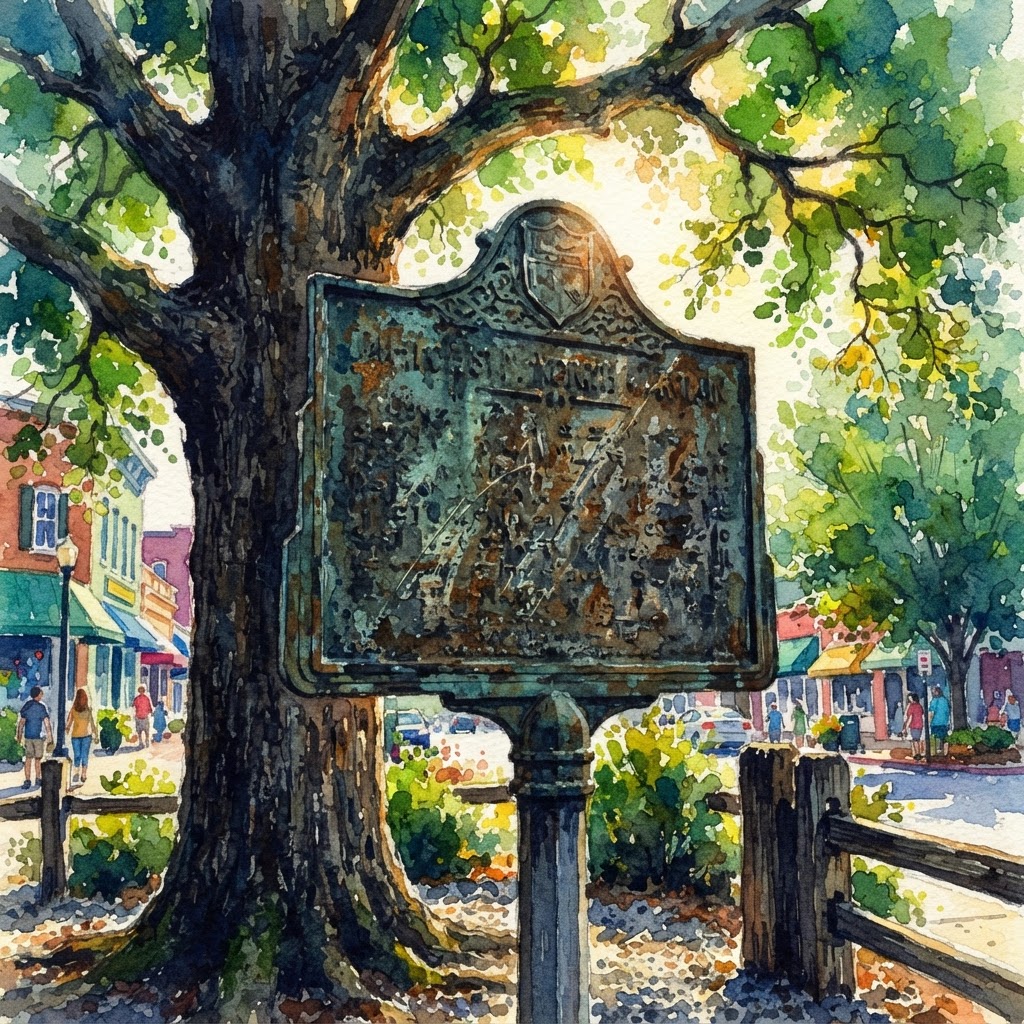Beyond Mayberry: Uncovering the Secret History of Mount Airy, NC