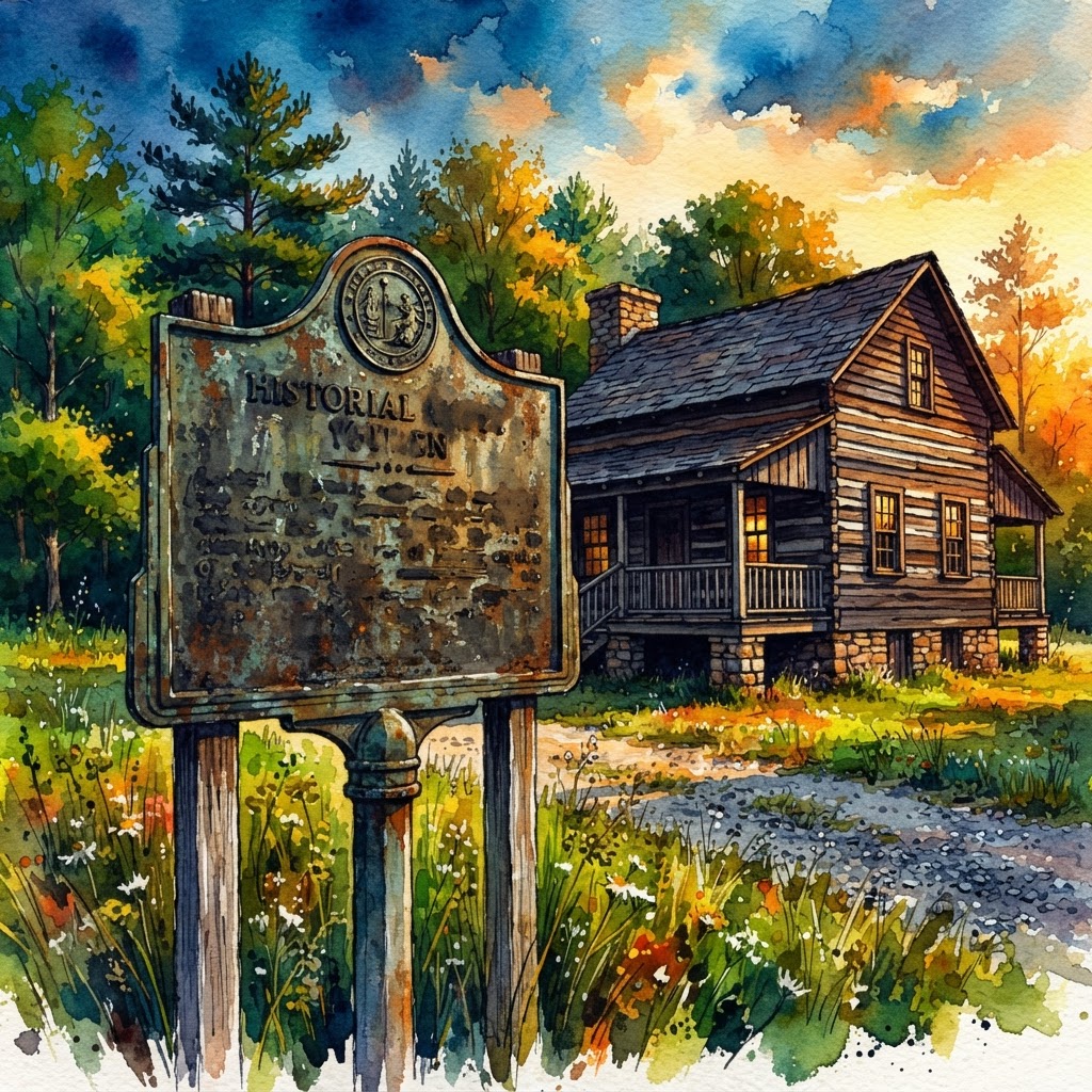 Hidden Gems of Edgecombe County: Exploring Conetoe Uncovered