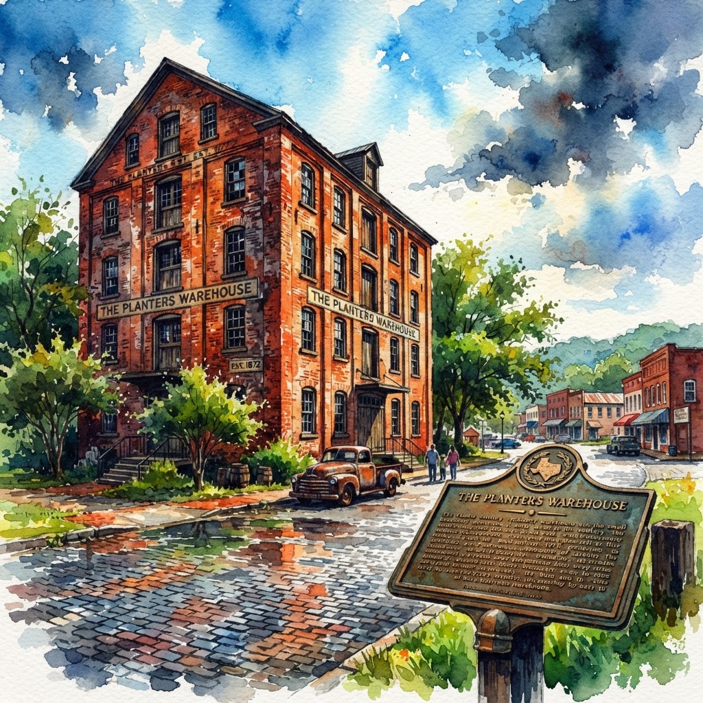 Stallings Uncovered: A Journey Through North Carolina’s Best-Kept Historical Secret
