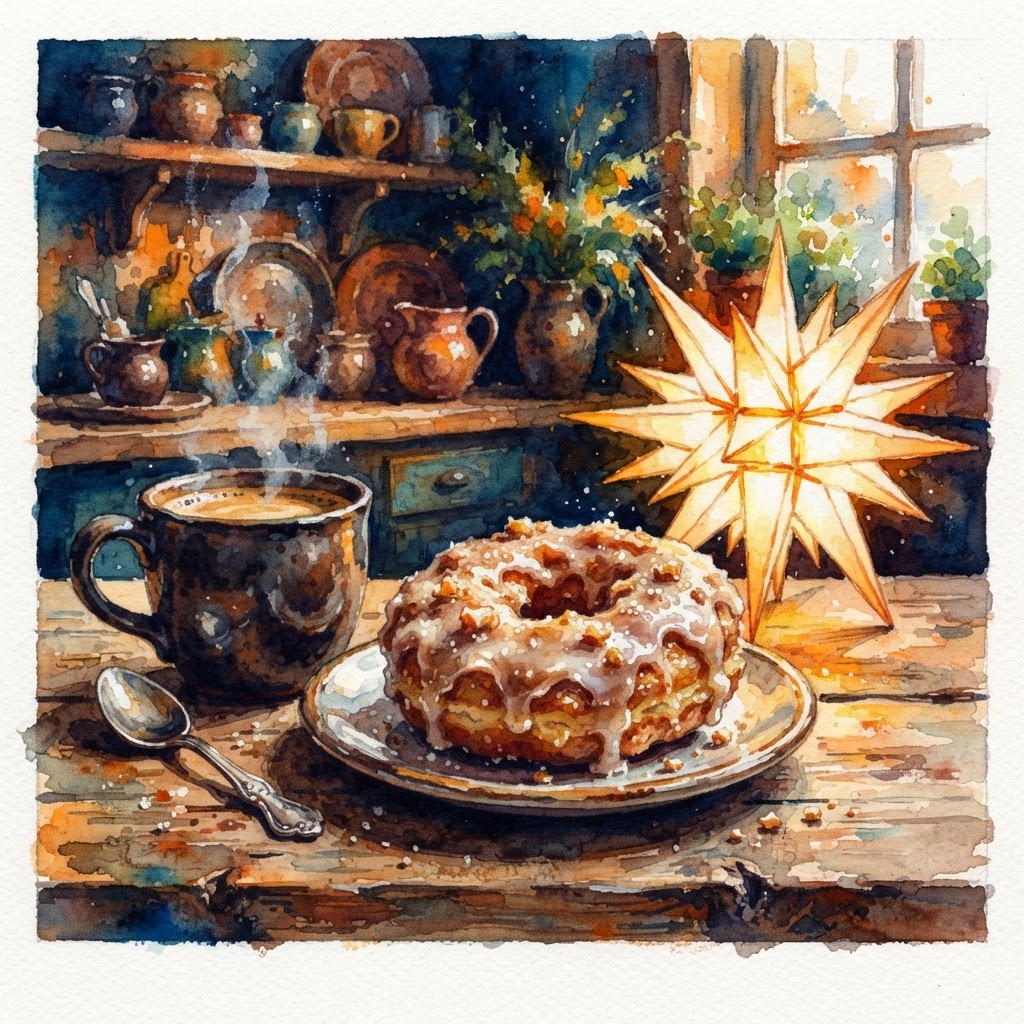 A Sweet Step Back in Time: The Ultimate Winston-Salem Moravian Roots & Doughnut Trail