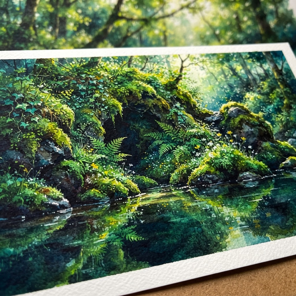 Hidden History: Exploring the Best of Mill Spring Uncovered