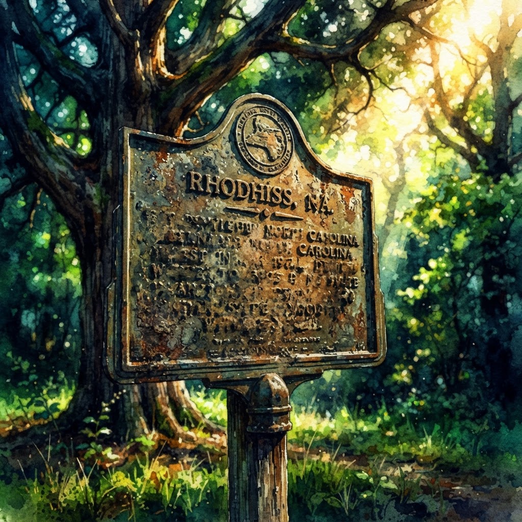 Rhodhiss Uncovered: The Ultimate Local's Guide to North Carolina's Hidden Riverfront Gem
