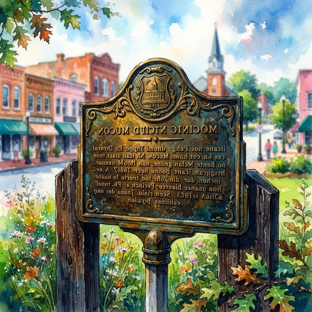 Hidden History: Exploring the Soul of Macon Uncovered