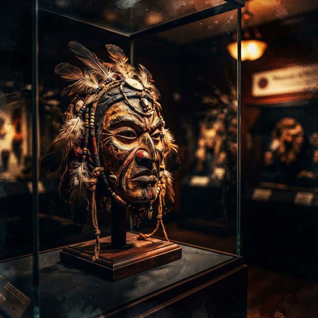 Beyond the Guidebooks: Unveiling the Hidden History of Cherokee, North Carolina