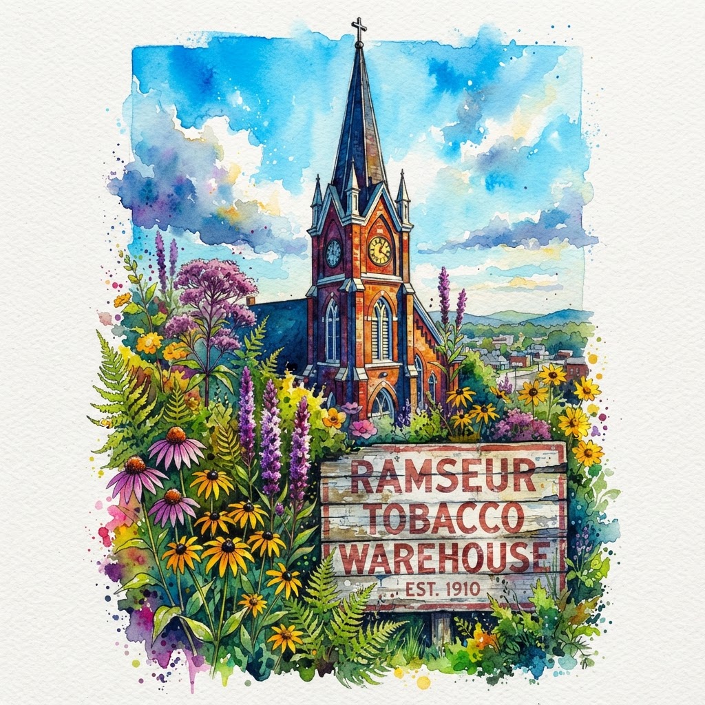 Uncovering the Secrets of Ramseur: A Deep Dive Into North Carolina’s Hidden Heritage