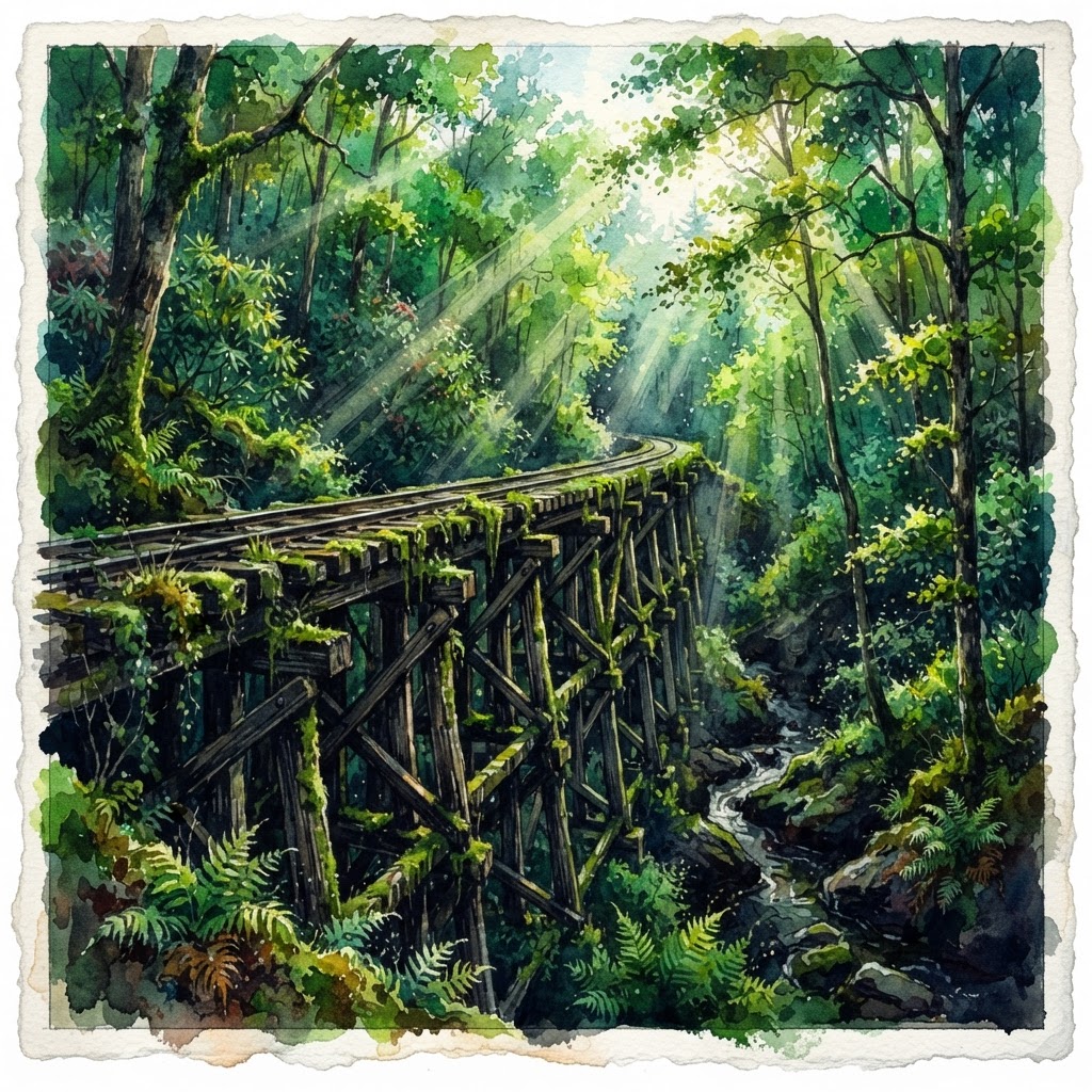 Uncovering the Secret History: The Ultimate One-Day Itinerary for Boiling Spring Lakes, NC