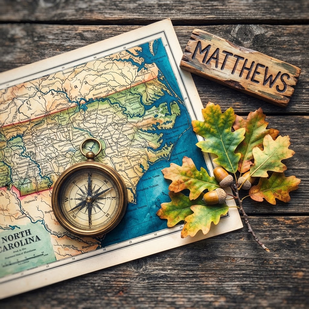 Beyond the Queen City: Discovering the Charm of Matthews and South Charlotte’s Secret Corners