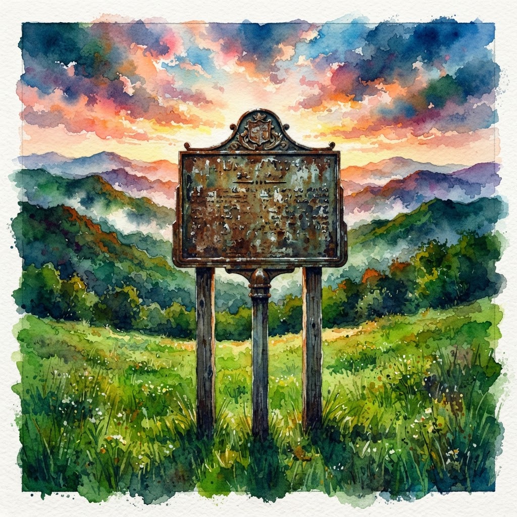 Hidden History in the Blue Ridge: Discovering the Secrets of Laurel Springs