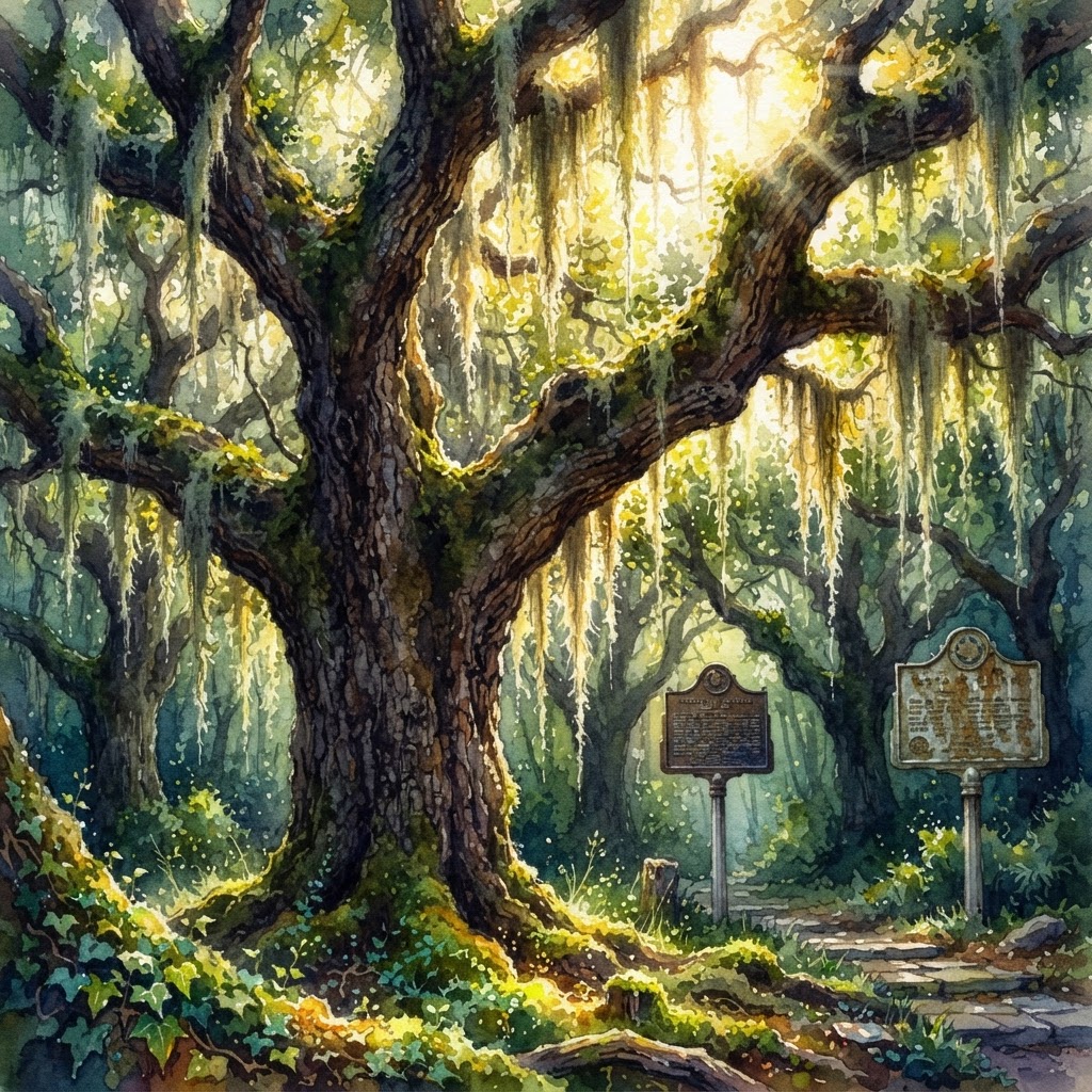 The Hidden Heart of Richmond County: A Deep Dive into Ellerbee Uncovered